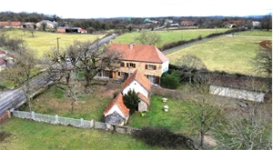 maison en pierres à la vente -   46320  20 MN OUEST DE FIGEAC, surface 200 m2 vente maison en pierres - UBI478653647